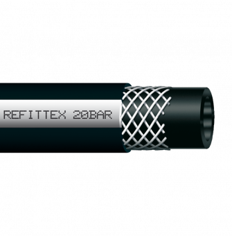 Wąż techniczny REFITTEX 20BAR 8*13 mm / 50m