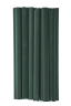Klipsy do taśm ogrodzeniowych 450g -  zielone