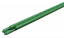 Stalowa tyczka ogrodowa 2,0cm x 240cm