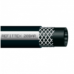 

 Wąż techniczny REFITTEX 20BAR 13*19mm / 50m

