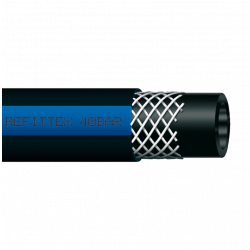 

 Wąż techniczny REFITTEX 40BAR 16*24mm / 50m

