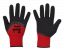 Rękawice ochronne PERFECT SOFT RED FULL lateks, rozmiar 8