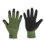 Rękawice ochronne TERMO GRIP GREEN lateks , rozmiar 8