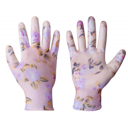 

 Rękawice ochronne NITROX FLOWERS, rozmiar 7

