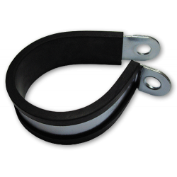 

 Obejma RUBBER CLAMPS W1 8/15mm

