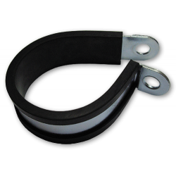 

 Obejma RUBBER CLAMPS W1 12/15mm

