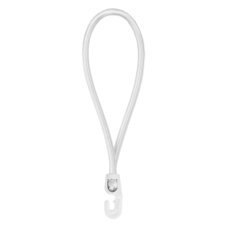 

 Guma elastyczna z hakiem PVC BUNGEE CORD HOOK 

