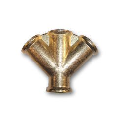 

 Trójnik 4x GW 3/8"

