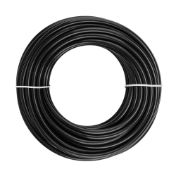 

 BLACK LINE wąż do zamgławiacz 15m - 1/4"

